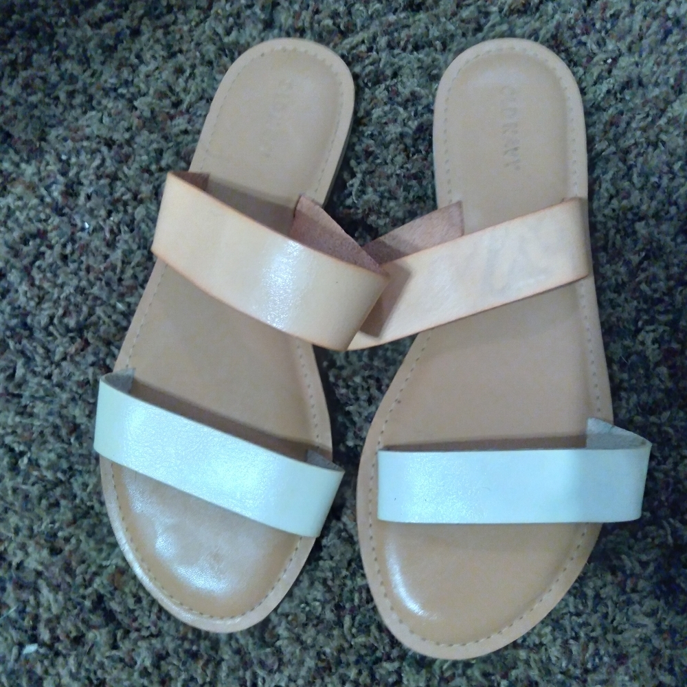 Women's Sandals